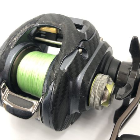 σσ DAIWA ダイワ 16ジリオンSVTW 1016SV-XXH リール ベイトリール 00613448