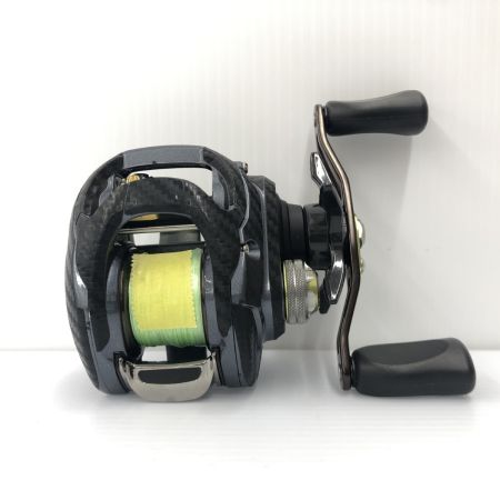 σσ DAIWA ダイワ 16ジリオンSVTW 1016SV-XXH リール ベイトリール 00613448