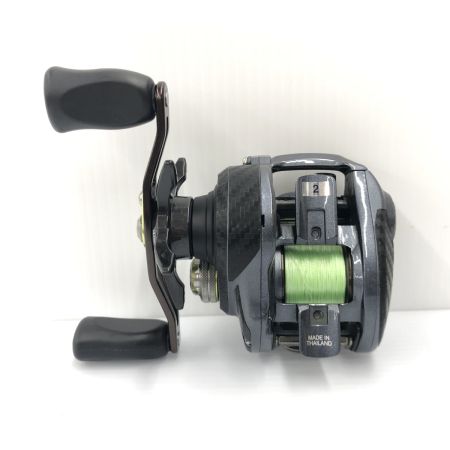 σσ DAIWA ダイワ 16ジリオンSVTW 1016SV-XXH リール ベイトリール 00613448