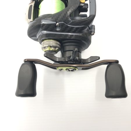 σσ DAIWA ダイワ 16ジリオンSVTW 1016SV-XXH リール ベイトリール 00613448