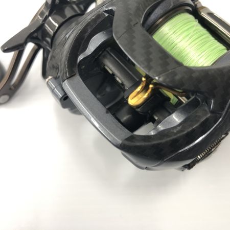 σσ DAIWA ダイワ 16ジリオンSVTW 1016SV-XXH リール ベイトリール 00613448