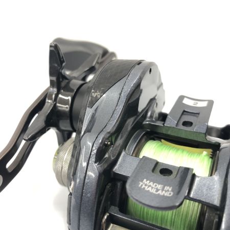 σσ DAIWA ダイワ 16ジリオンSVTW 1016SV-XXH リール ベイトリール 00613448