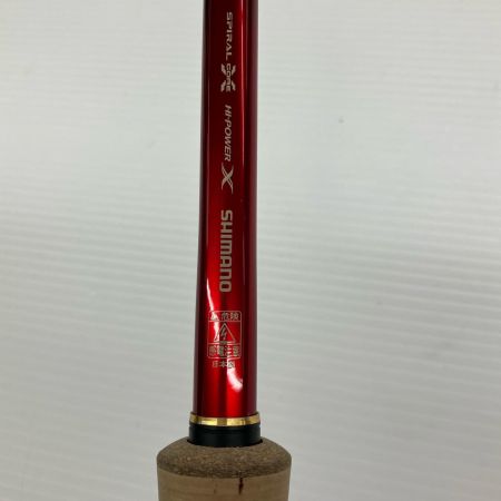 σσ SHIMANO シマノ 18ワールドシャウラ 1832R-2 美品 程度A ロゴ無し 39610