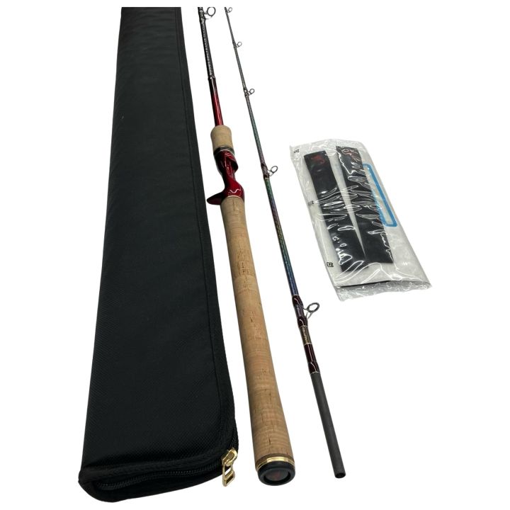 σσ SHIMANO シマノ 18ワールドシャウラ 1832R-2 美品 程度A ロゴ無し