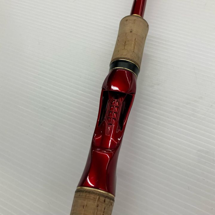 σσ SHIMANO シマノ 18ワールドシャウラ 1832R-2 美品 程度A ロゴ無し
