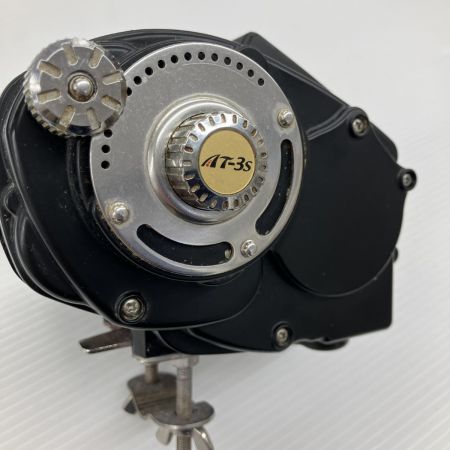 σσ Miya Epoch AT-3s 電動リール