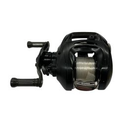 σσ Megabass メガバス リール ベイトリール IS63 ﾗﾘｱｯﾄ Bランク