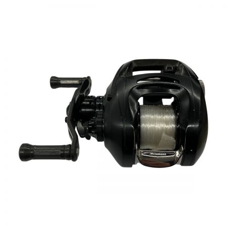 σσ Megabass メガバス リール ベイトリール IS63 ﾗﾘｱｯﾄ