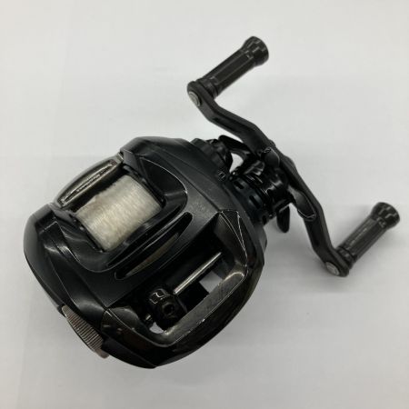 σσ Megabass メガバス リール ベイトリール IS63 ﾗﾘｱｯﾄ