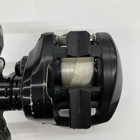 σσ Megabass メガバス リール ベイトリール IS63 ﾗﾘｱｯﾄ