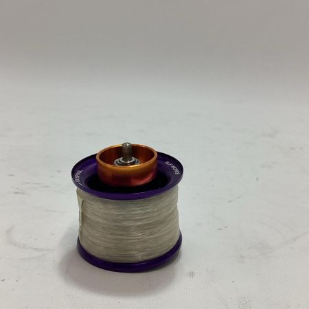 SLP WORKS リール スプール STEEZ SV 105SPOOL