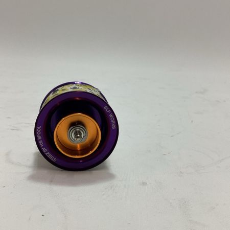 SLP WORKS リール スプール STEEZ SV 105SPOOL