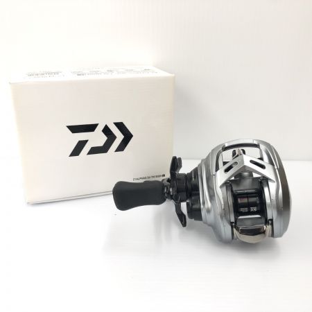 σσ DAIWA ダイワ 21ALPHAS(アルファス) SV TW800HL