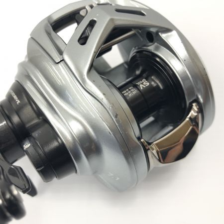 σσ DAIWA ダイワ 21ALPHAS(アルファス) SV TW800HL