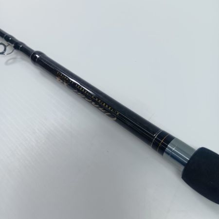 Megabass メガバス デストロイヤー FX-81X4(オロチX4)テレスコピック