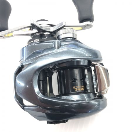 σσ SHIMANO シマノ ベイトリール 22アルデバランBFS XG RH キズ有 程度B 044006