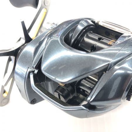 σσ SHIMANO シマノ ベイトリール 22アルデバランBFS XG RH キズ有 程度B 044006