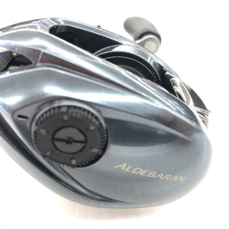 σσ SHIMANO シマノ ベイトリール 22アルデバランBFS XG RH キズ有 程度B 044006