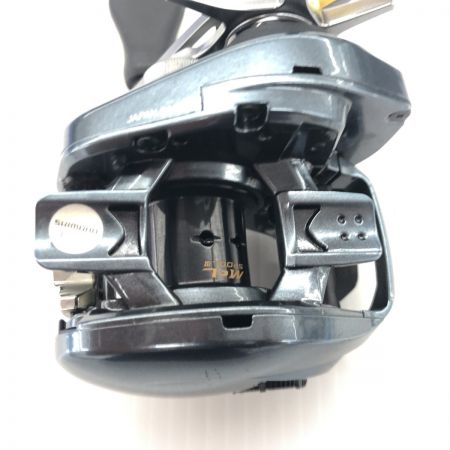 σσ SHIMANO シマノ ベイトリール 22アルデバランBFS XG RH キズ有 程度B 044006