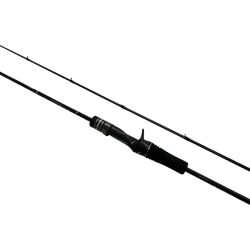 σσ XESTA ブラックスター2ndジェネレーション  ベイトフリクション B610-UL Bランク