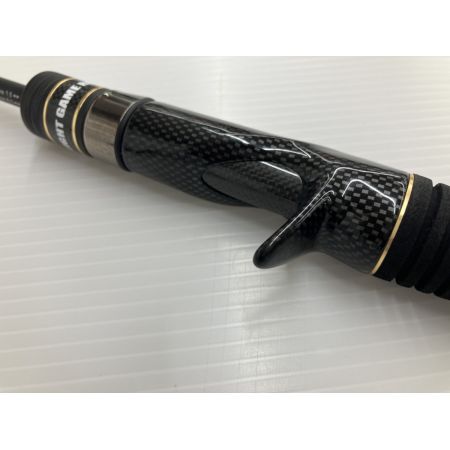 σσ XESTA ブラックスター2ndジェネレーション  ベイトフリクション B610-UL