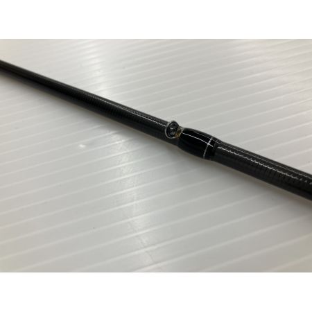 σσ XESTA ブラックスター2ndジェネレーション  ベイトフリクション B610-UL