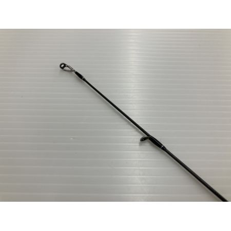 σσ XESTA ブラックスター2ndジェネレーション  ベイトフリクション B610-UL