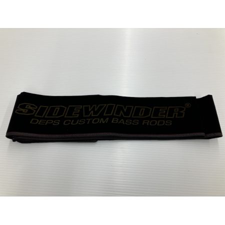 σσ deps HGC-67XR/GP サイドワインダー グレートパフォーマー アウトクロス