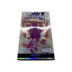 σσ DUO デュオ 色違い限定カラー ﾎﾟｹﾓﾝﾌｨｯｼﾝｸﾞ ｶｲｵｰｶﾞ Sランク