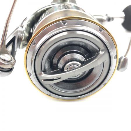 σσ SHIMANO シマノ スピニングリール   18ステラ 4000MHG 程度A 箱付 03810