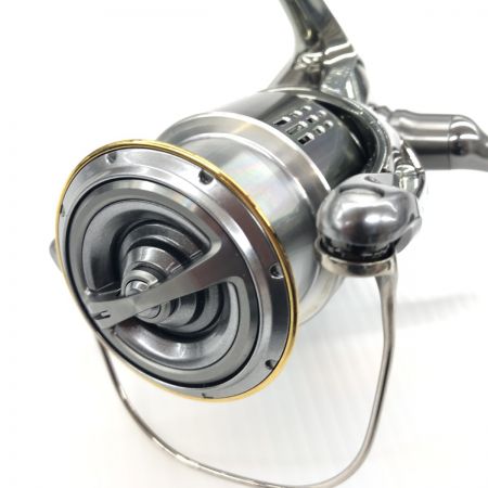 σσ SHIMANO シマノ スピニングリール   18ステラ 4000MHG 程度A 箱付 03810
