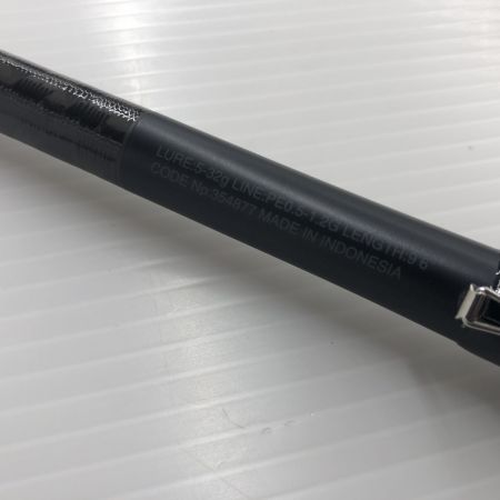 σσ SHIMANO シマノ 22エクスセンス インフィニティ S96ML 354877