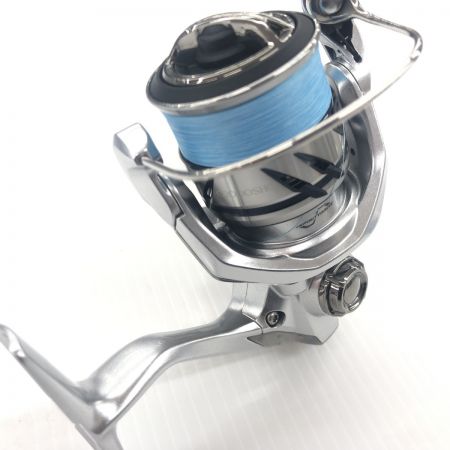 σσ SHIMANO シマノ スピニングリール 23ストラディック C2000SHG 程度A 箱付 045799