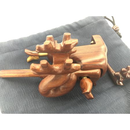 σσ   大砲万力 匠絆