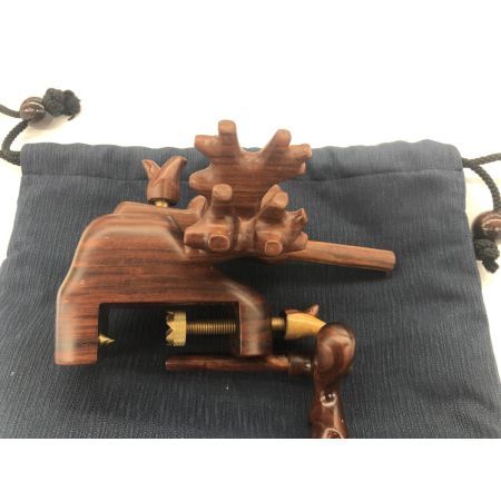 σσ   大砲万力 匠絆