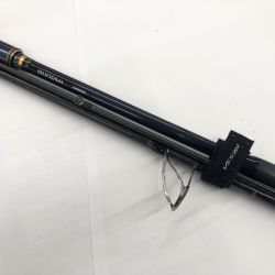 σσ SHIMANO シマノ ルアーロッド  ネッサエクスチューンS1102M+ 39852 Bランク