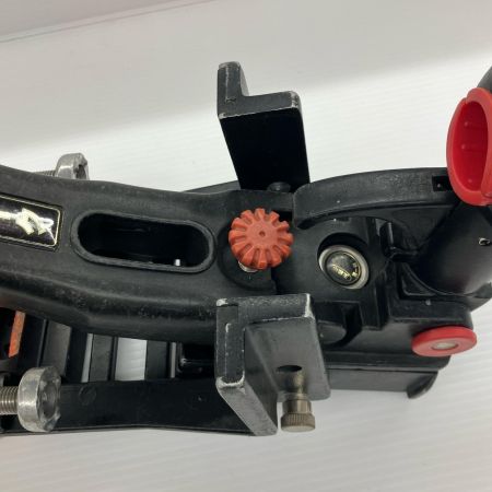 σσ 第一精工 ロッドホルダー スーパーラーク