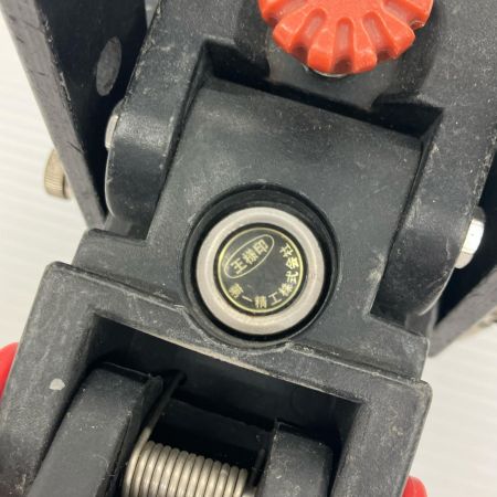 σσ 第一精工 ロッドホルダー スーパーラーク