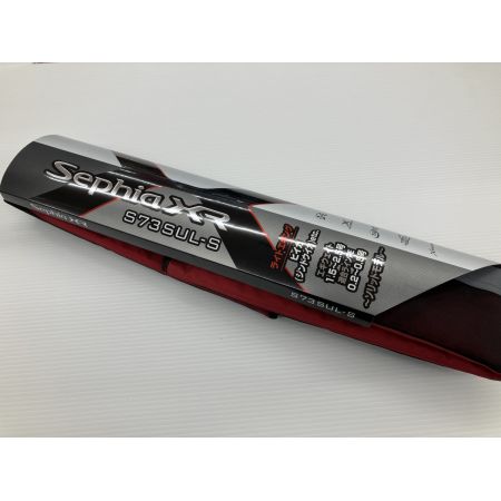 σσ SHIMANO シマノ セフィアXR S73SUL-S 302717