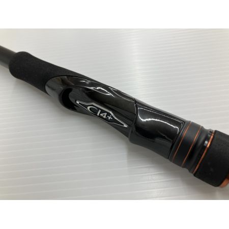 σσ SHIMANO シマノ ハードロッカーSS S92XH-3 356161