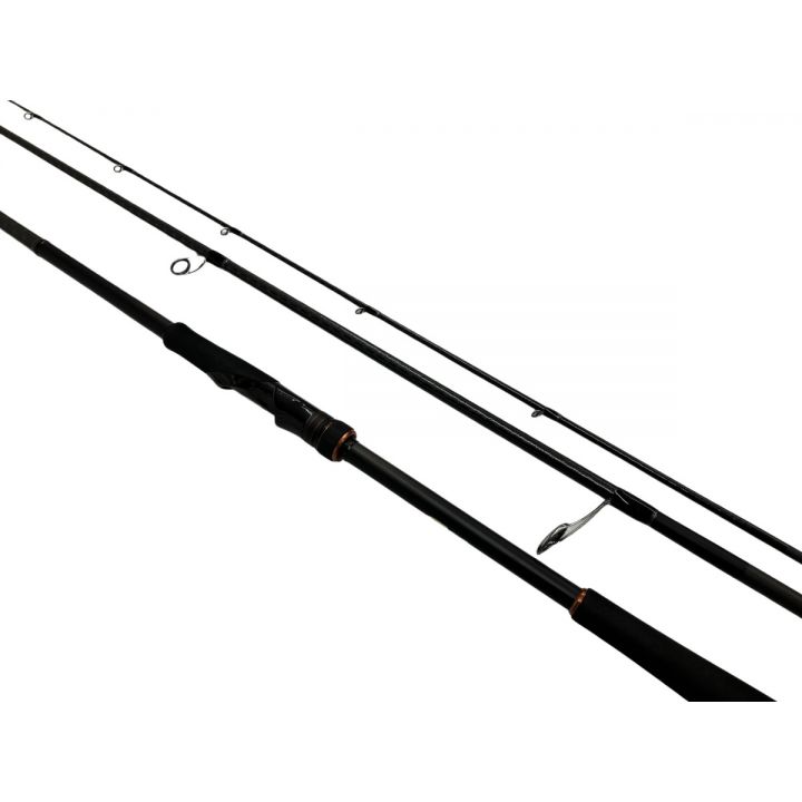 σσ SHIMANO シマノ ハードロッカーSS S92XH-3 356161 - 中古