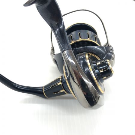 σσ DAIWA ダイワ スピニングリール 23ソルティガ 5000-H 美品 未使用品(S) 箱付 224041