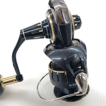 σσ DAIWA ダイワ スピニングリール 23ソルティガ 5000-H 美品 未使用品(S) 箱付 224041