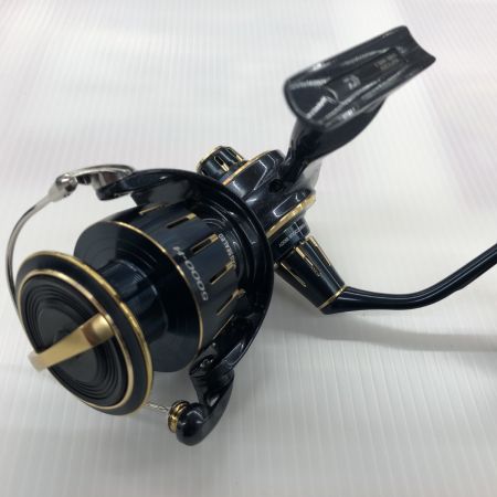 σσ DAIWA ダイワ スピニングリール 23ソルティガ 5000-H 美品 未使用品(S) 箱付 224041