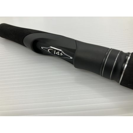 σσ SHIMANO シマノ 23ディアルーナ S90M 355386