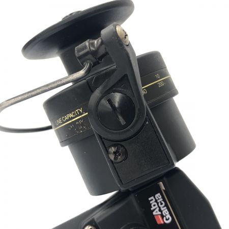 σσ Abu Garcia アブガルシア リール スピニングリール カーディナル C4 ブラック 