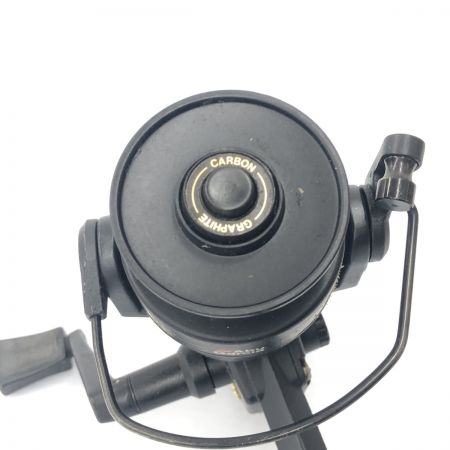 σσ Abu Garcia アブガルシア リール スピニングリール カーディナル C4 ブラック 