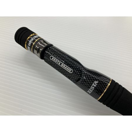 σσ XESTA スクランブル スーパーライトスペック B67UL-FS