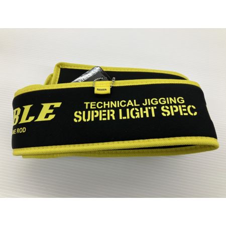 σσ XESTA スクランブル スーパーライトスペック B67UL-FS