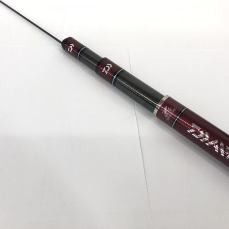 σσ DAIWA ダイワ ロッド 渓流竿 銀影競技A XH85N 美品  05920326